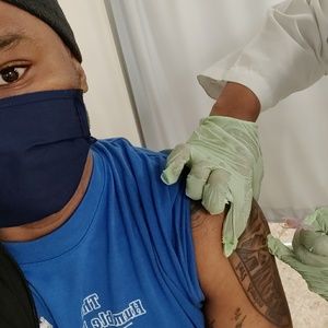 Meet your Posher, Endy